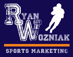 Ryan Wozniak Sports Marketing